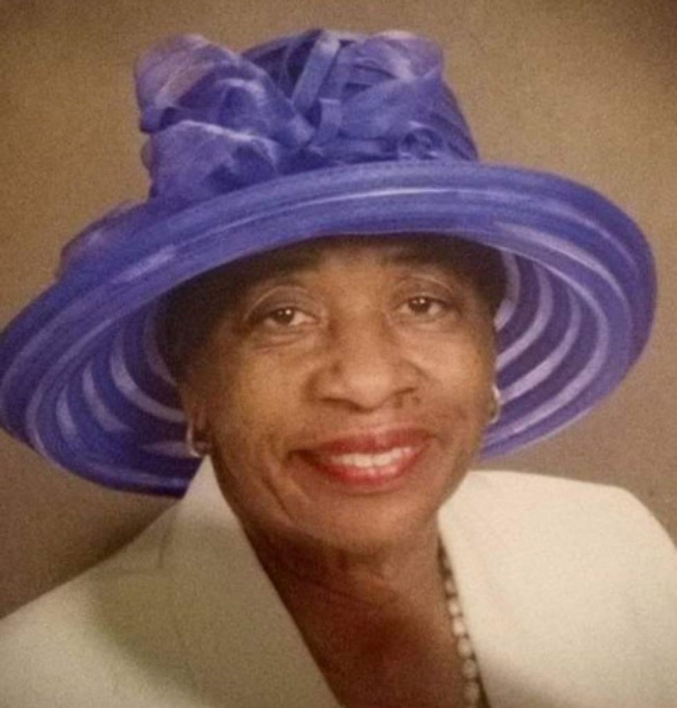Ms. Gwendolyn Troupe Moore Ragland Profile Photo