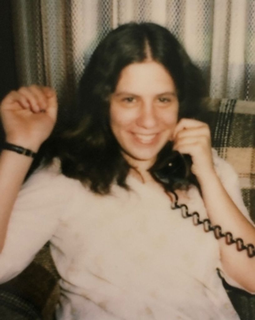 Bonnie S. Johnson