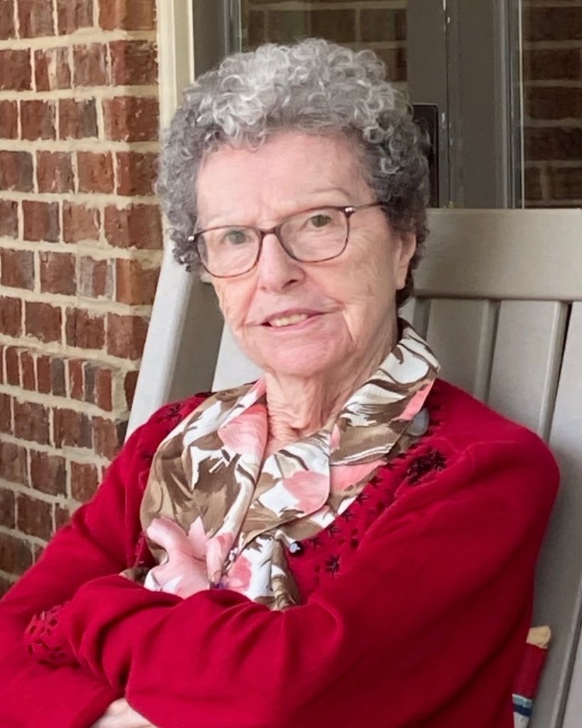 Henrietta Edwards Patton Profile Photo