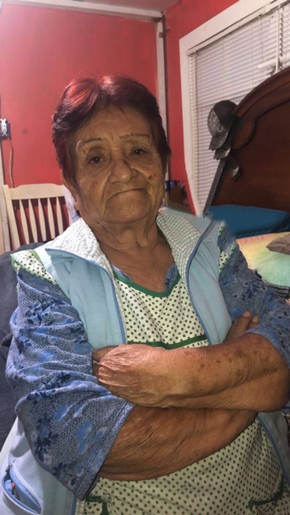 Juana Mendez Martinez Profile Photo