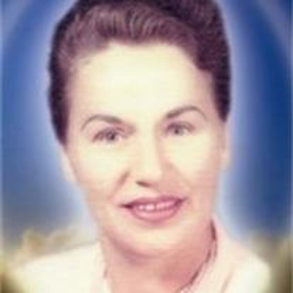 Martha Maria Rico