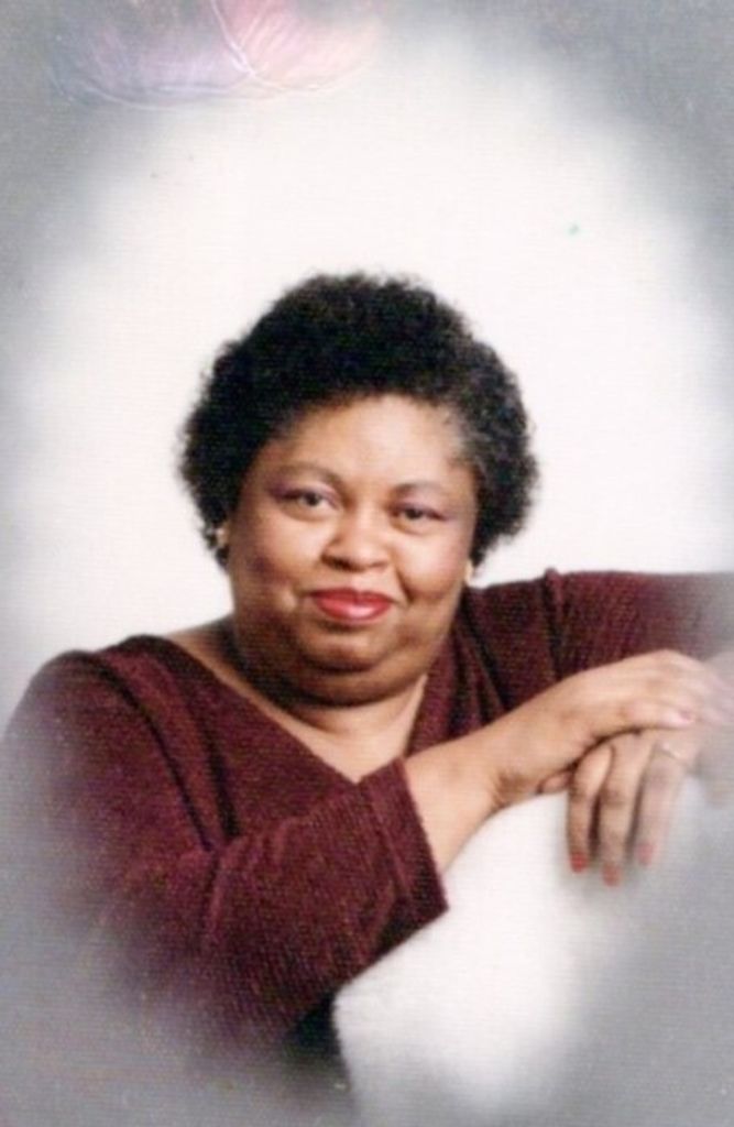 Ada Thompson