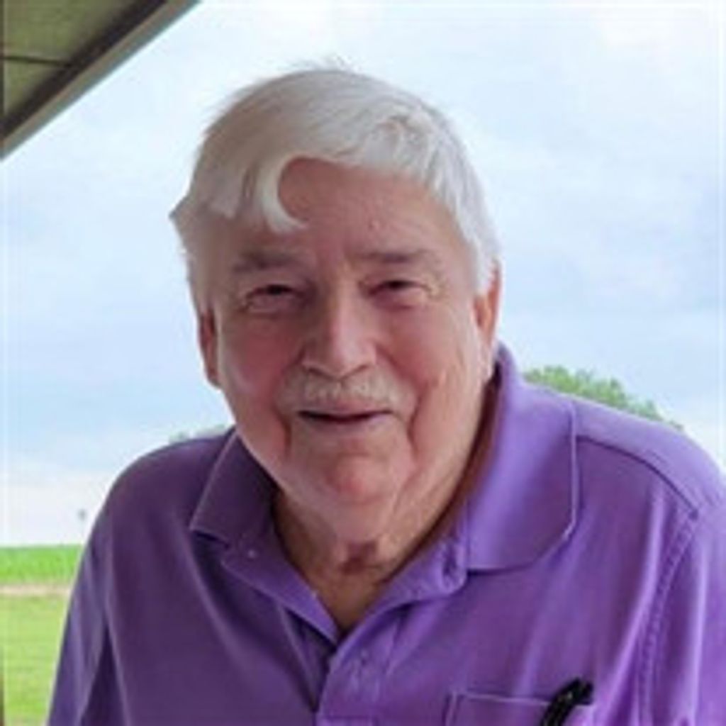 Ernest Lee Anderson