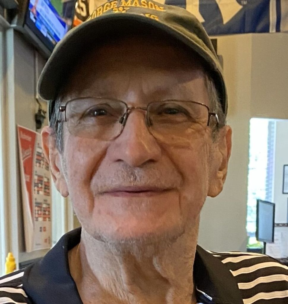 Albert Mazur Profile Photo