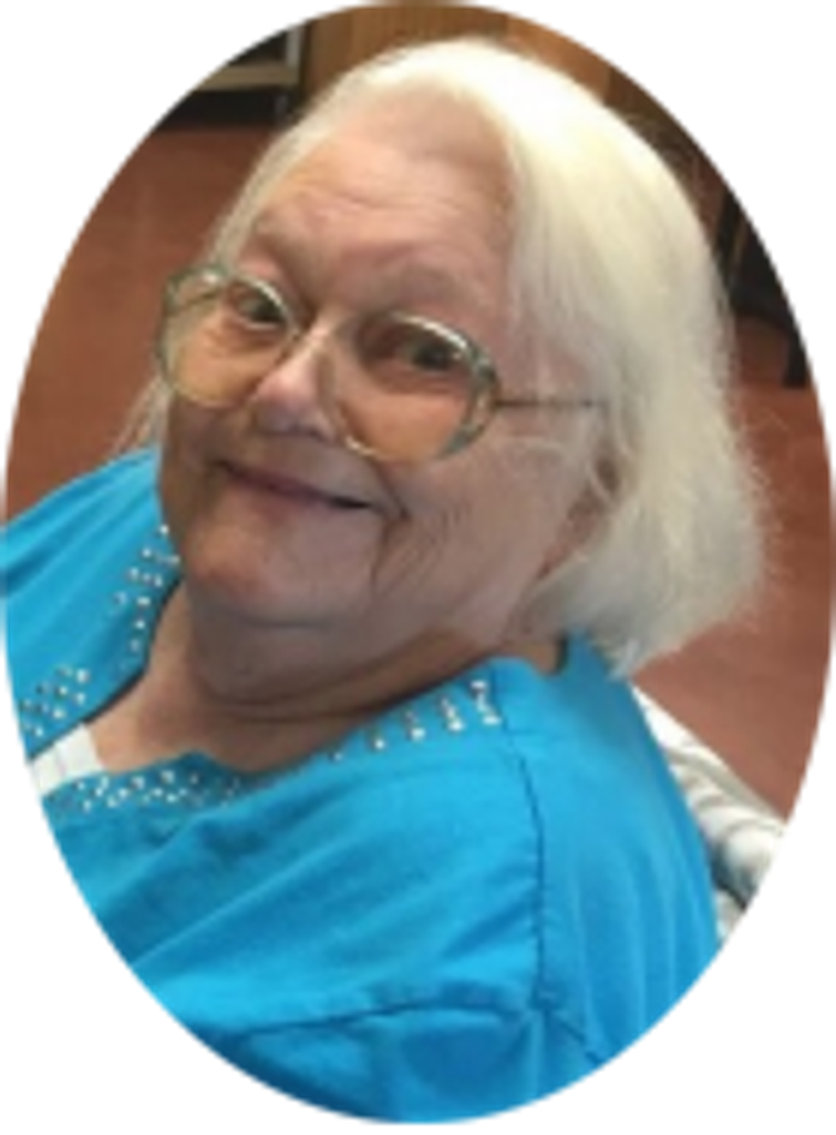 Shirley Grigsby