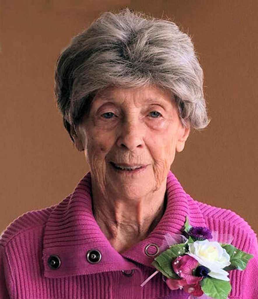 Pauline J. Hanson