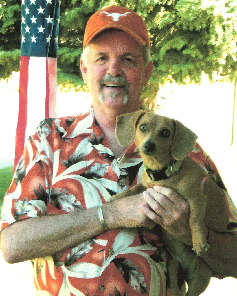 Eugene L. McMurray II Profile Photo