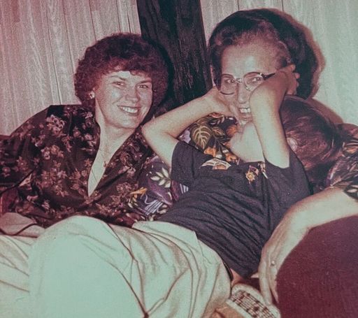 Jean Aldona (Rudzinskas)  Clagg photo gallery thumbnail 55 of 65