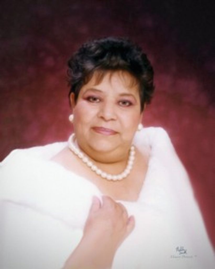 Maria C. Pichardo-De Silva