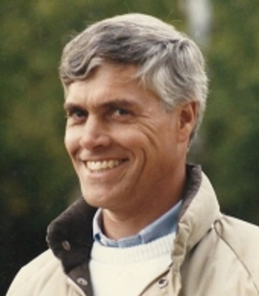 David A. Kellermeier