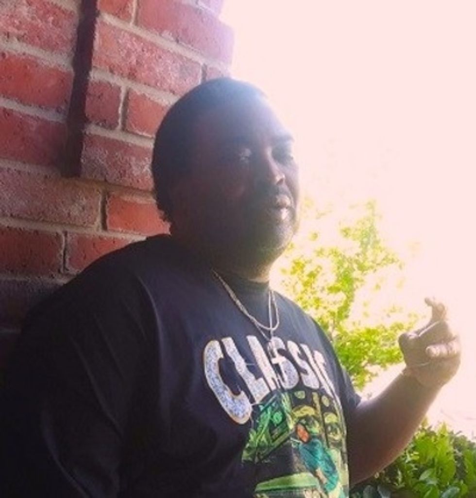 Latroy Donyell Peace Profile Photo