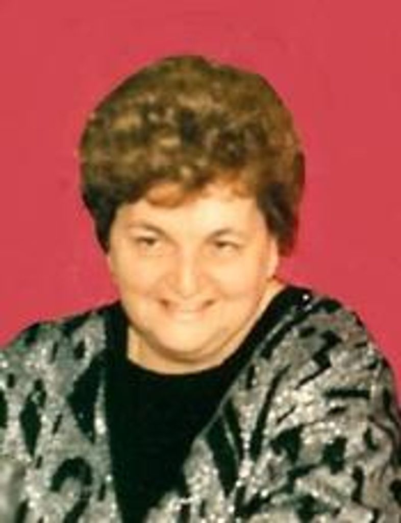 Bertha J. Dorney Profile Photo