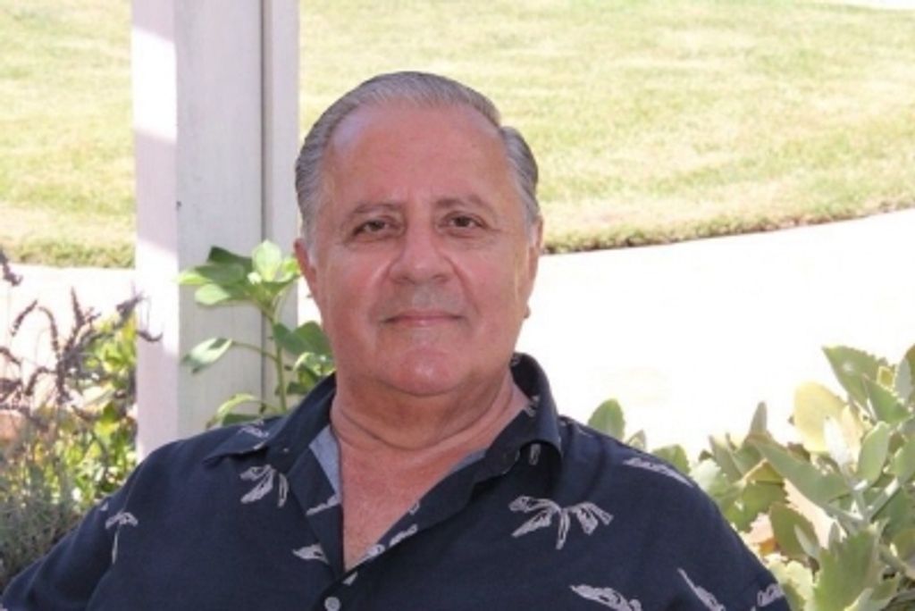 Waldo D. Perez Profile Photo