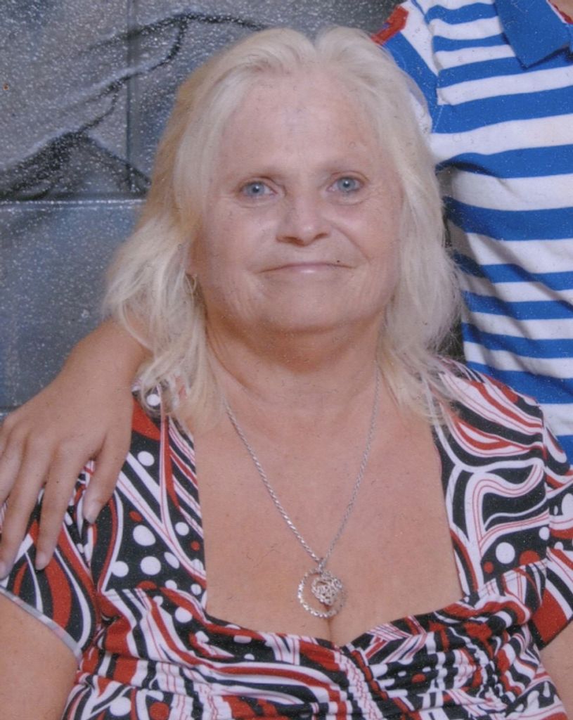Linda G. Martin Profile Photo