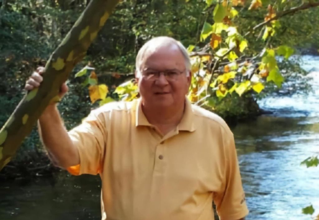 Dolan Edward Woods Profile Photo