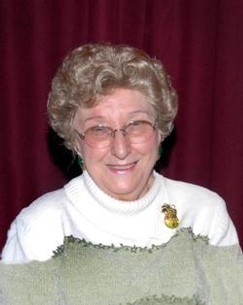 Helen Heise Adelizzi