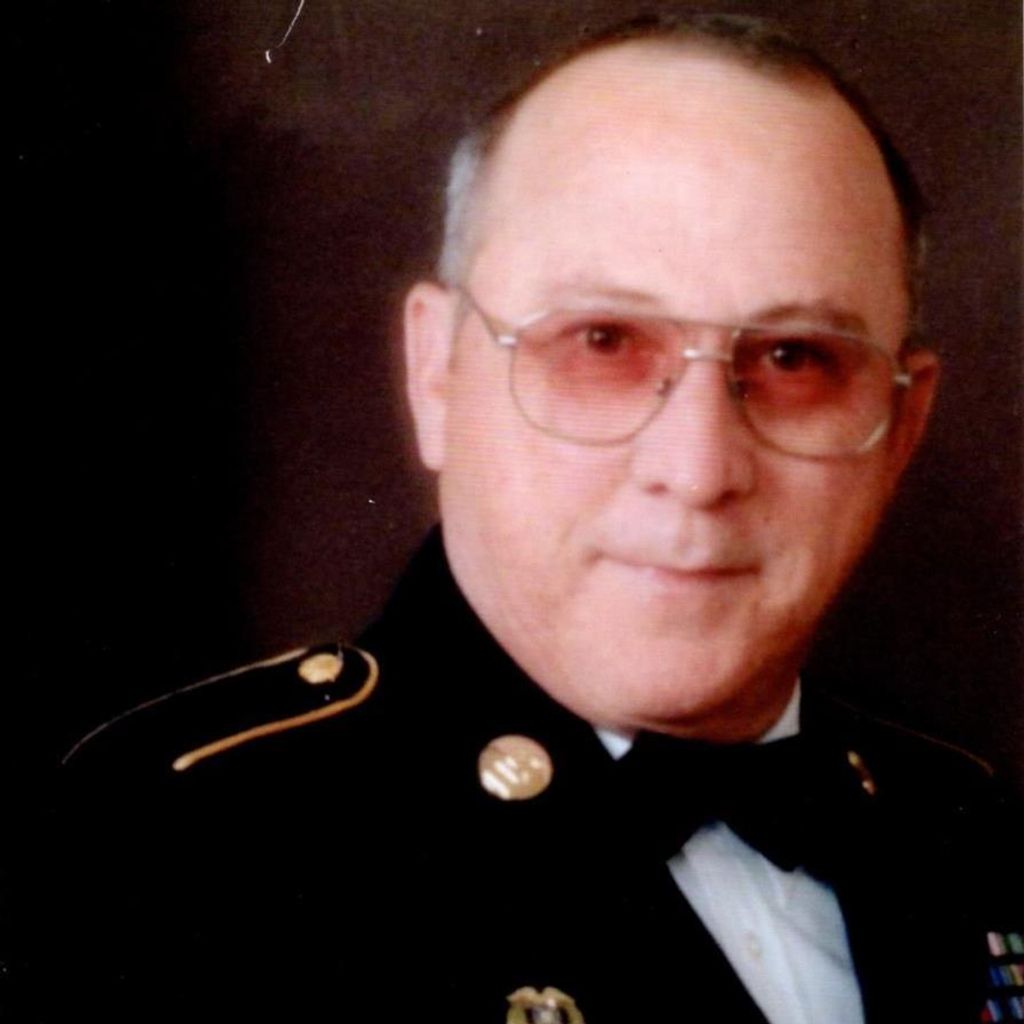 Donald "Donnie" Barrie Bagwell