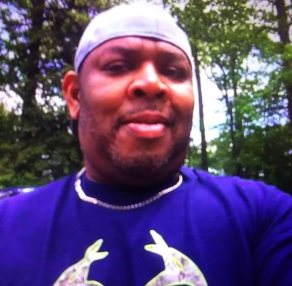 Eugene Dante Baynard