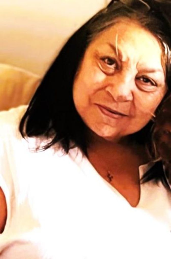 Mary Elaine Salazar Romero Profile Photo