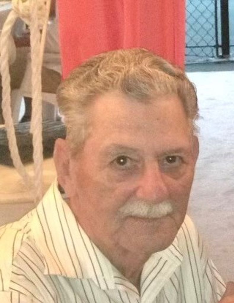 Robert "Bob" Wayne Clark