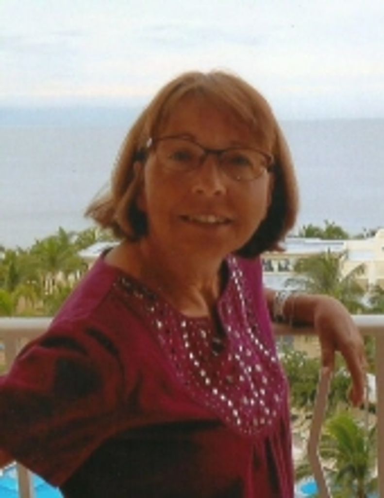 Mary  Ann  Lindner Profile Photo