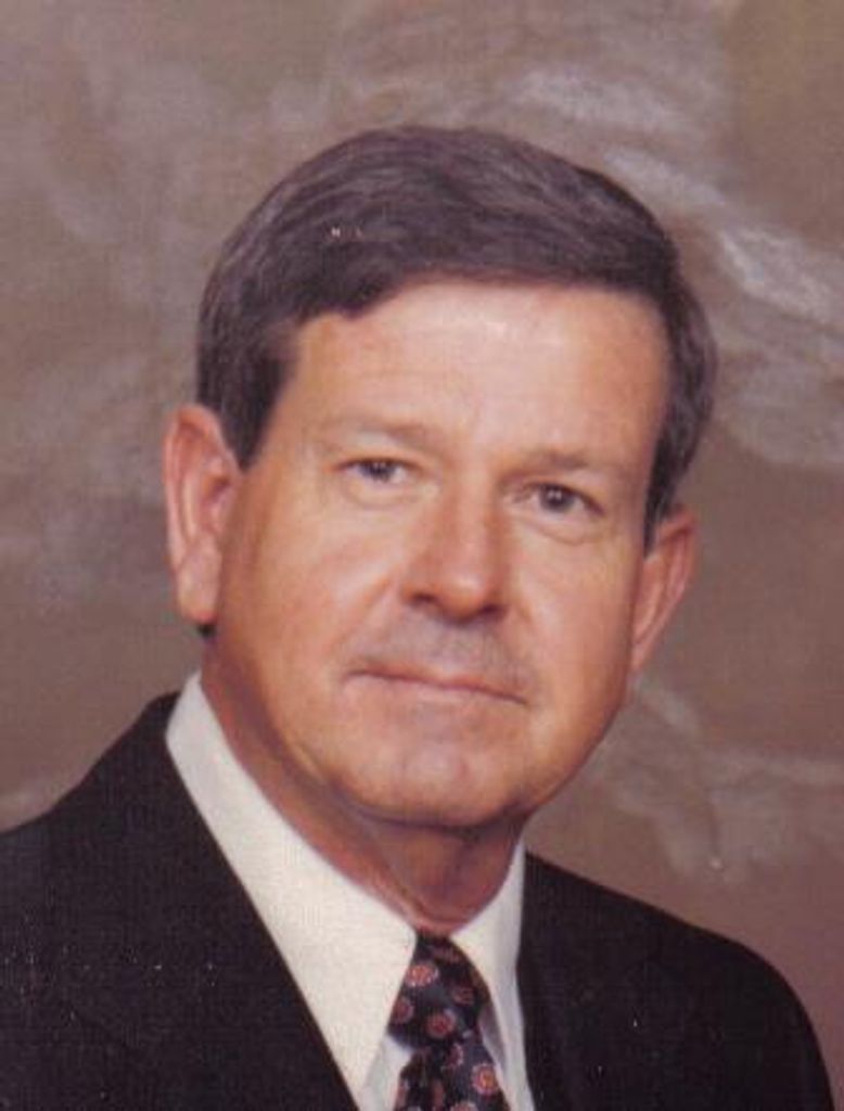 Ralph Jackson Asbill