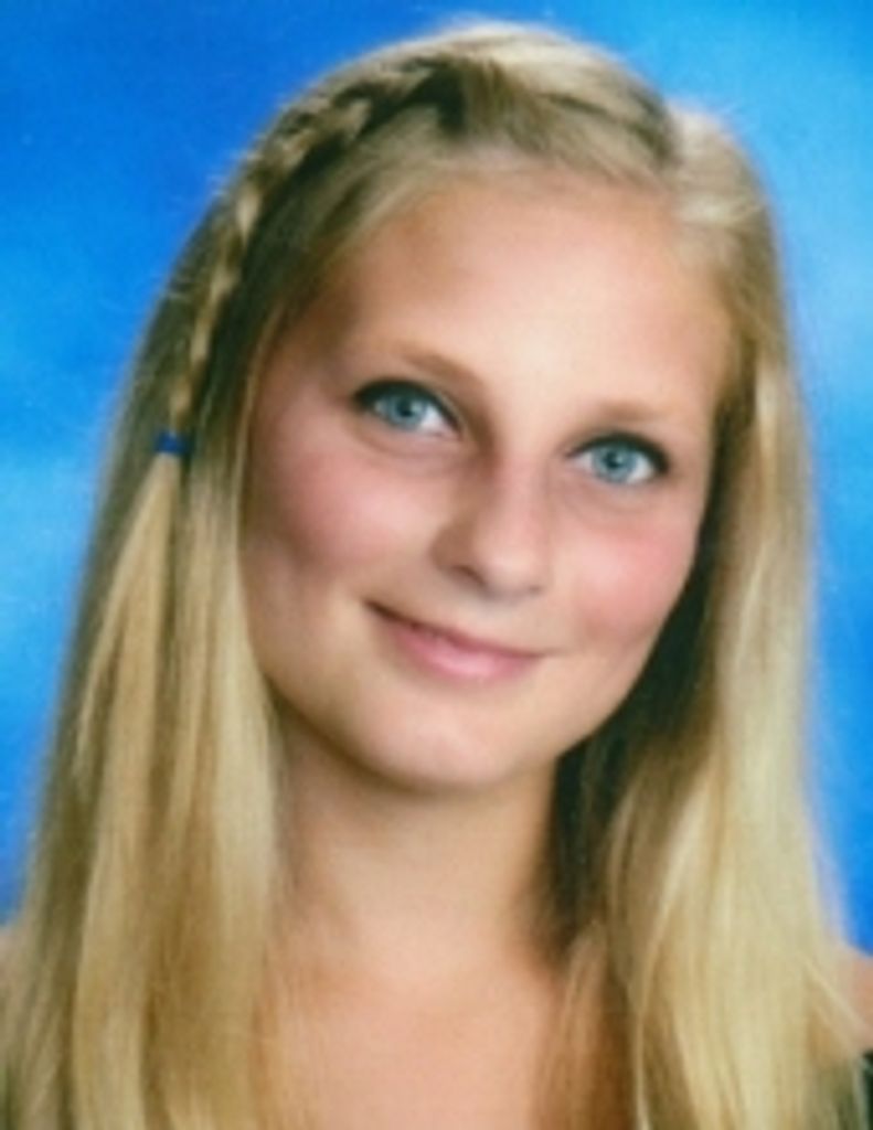 Brittany Nicole Botkin