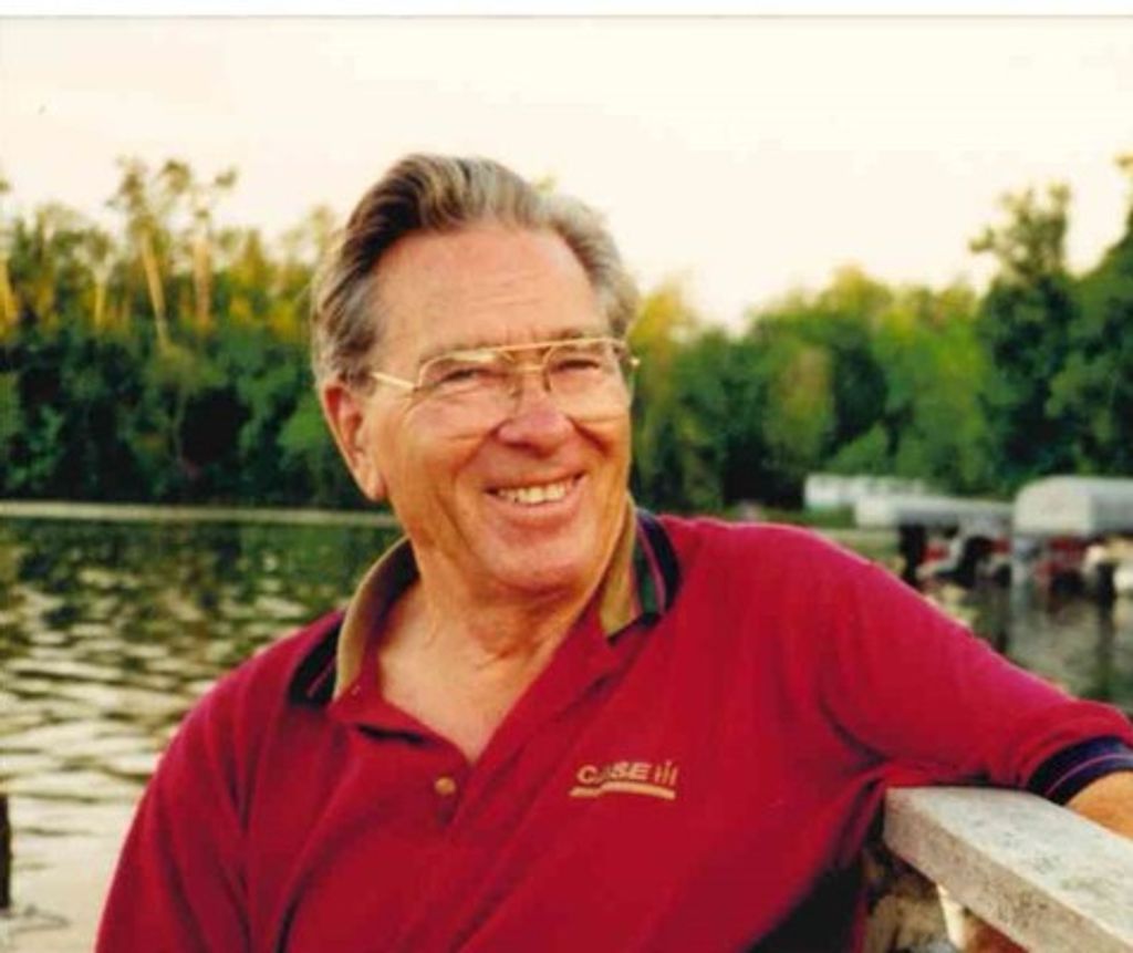 Deo E. Munter