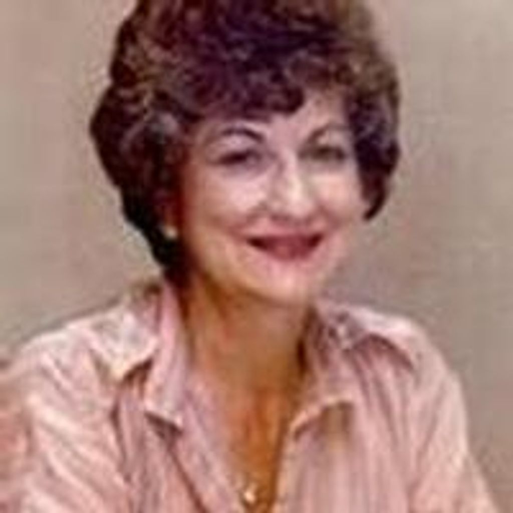 Anne  R. Gergel
