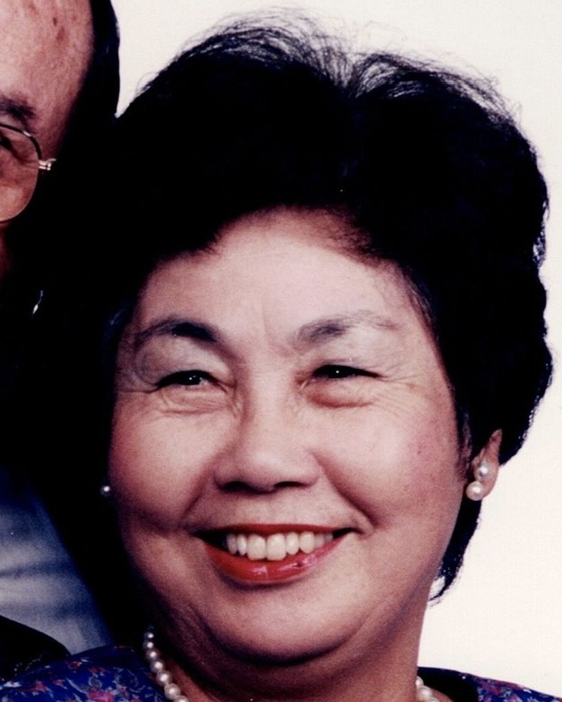 Masako Mickie Mentzer