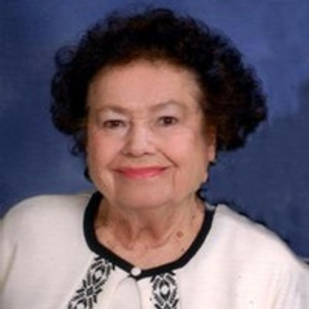 Mildred  "Millie" Craven