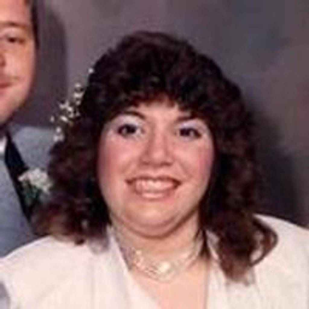 Laura Anne Terzi