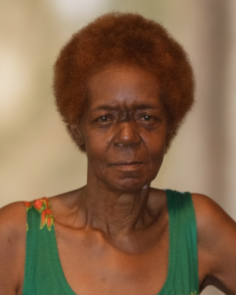 Sarah C. Holley Profile Photo