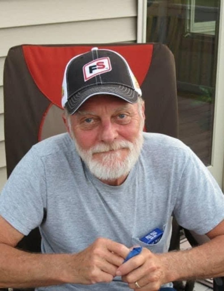 Gerald "Jerry" Klosterman