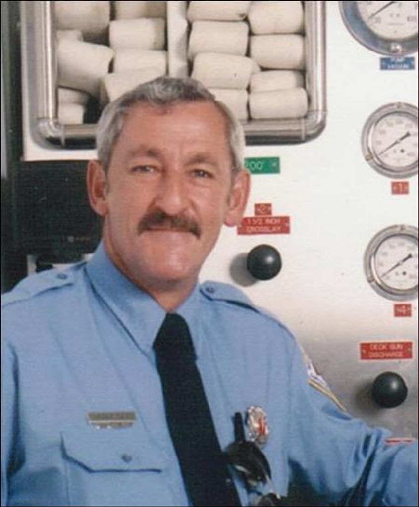 Morris Lavern Due