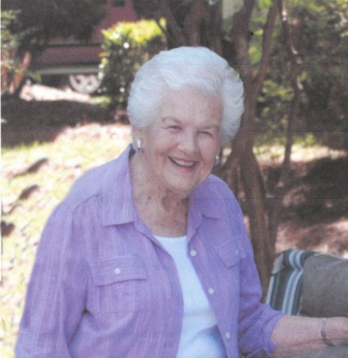 Harriet Underwood Profile Photo