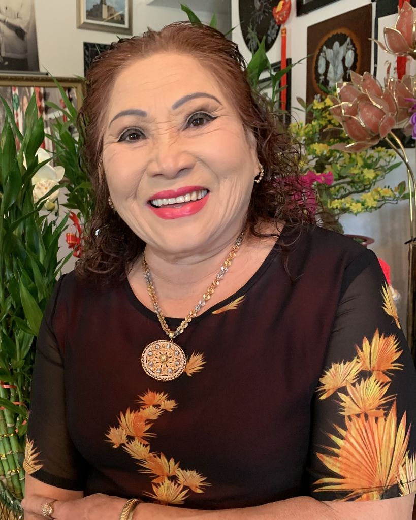 Van Thi Nguyen Profile Photo