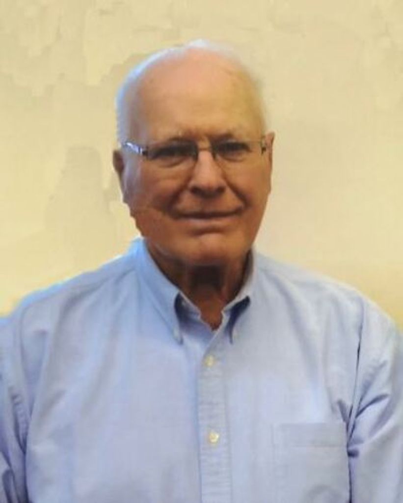 F. Ronald Budd Profile Photo