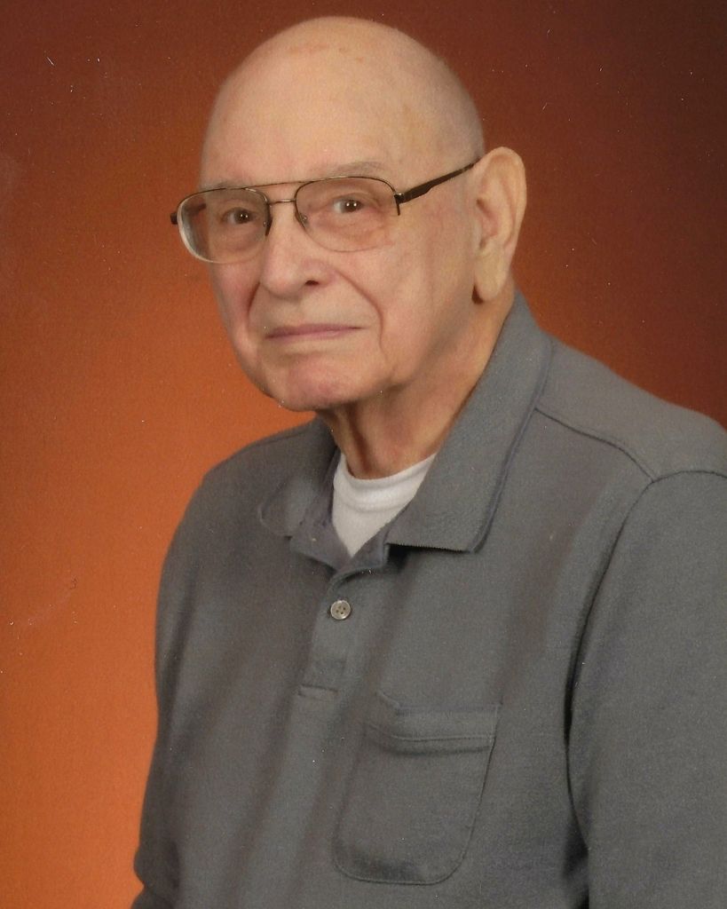 Ottis Barron Profile Photo