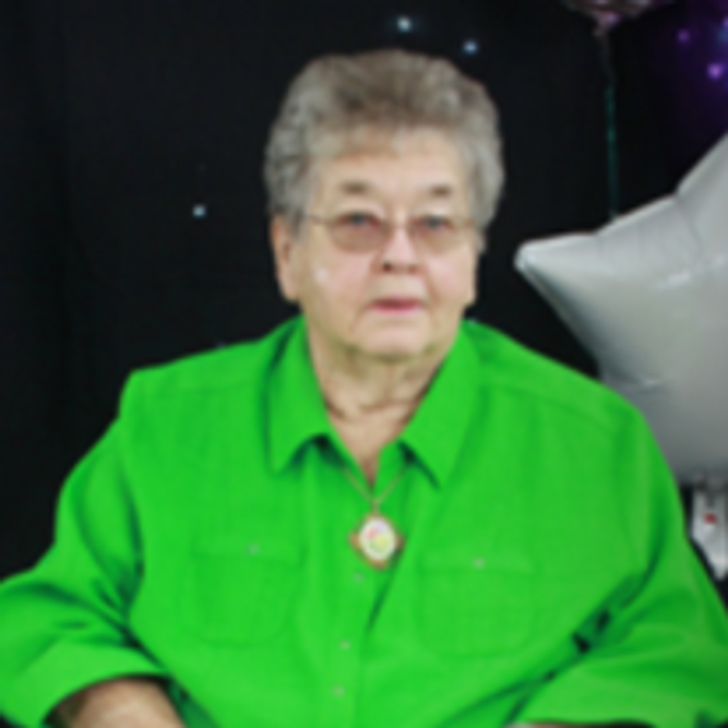 Jane Marie Sharpe Sparks