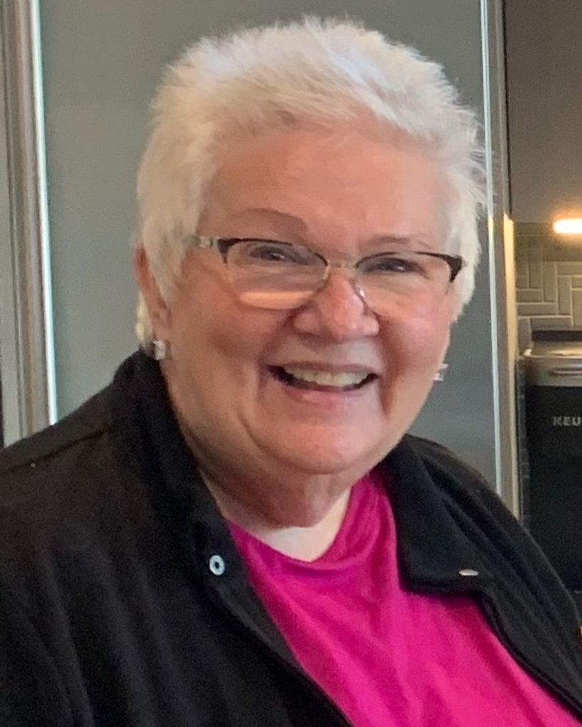 Kathleen Supan Profile Photo