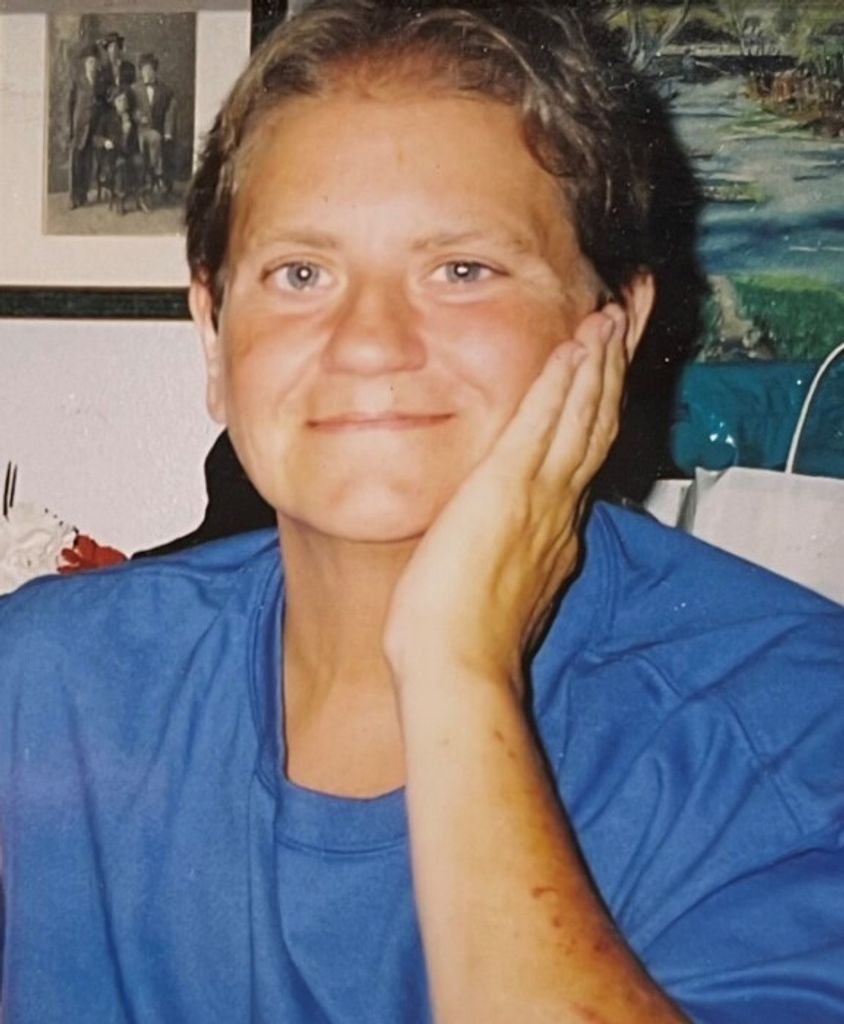 Catherine "Casey" Percell