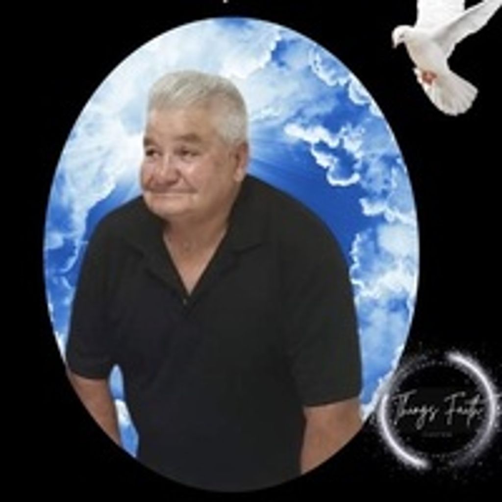 Delfin Romero Profile Photo