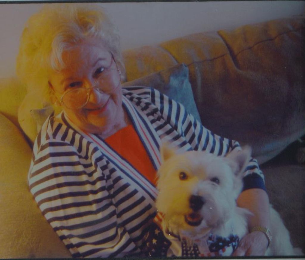 Dorothy L. (Giles)  Scott Profile Photo