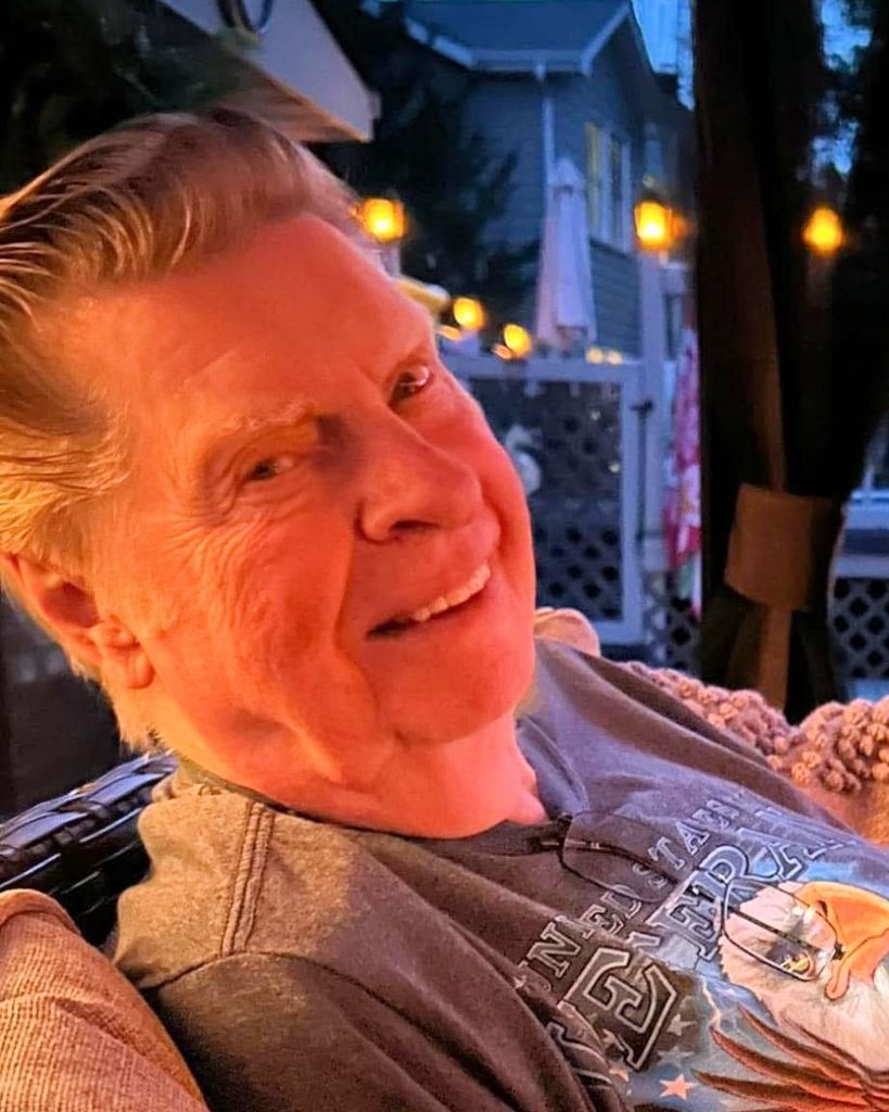 Robert L. Mann Sr. Profile Photo