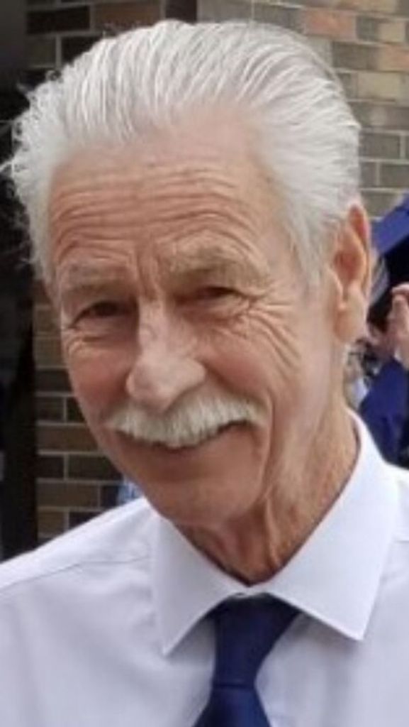 Eddie Gene White Profile Photo