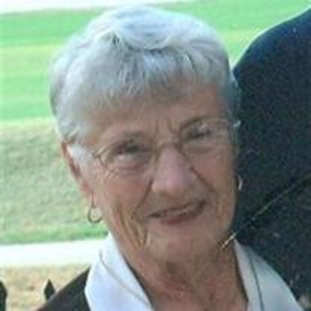 Veronica Beaudreault Profile Photo