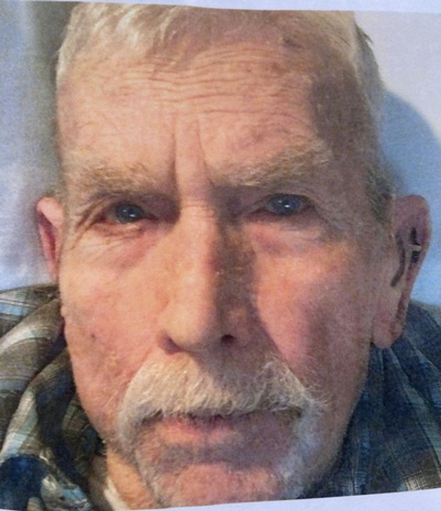 Harold Douglas Rice Profile Photo
