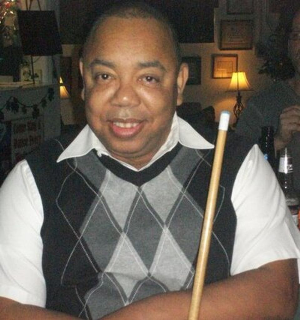 Garry Flynt Profile Photo