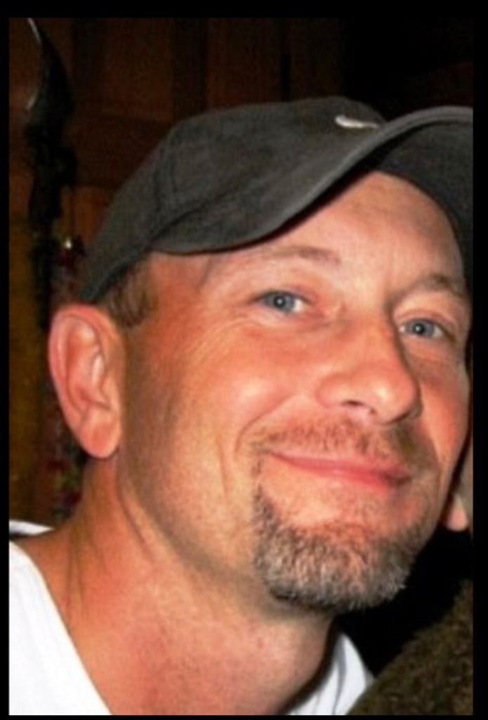Steven Anthony Williams
